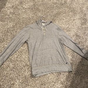 American eagle tri button